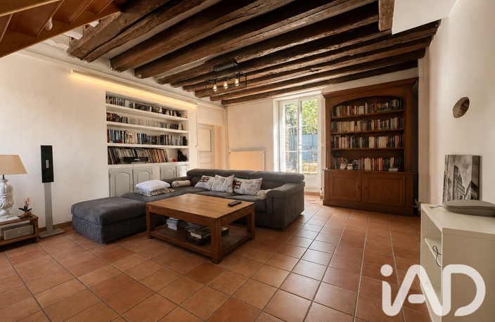 Vente Maison de village 5 pièces — photo 3