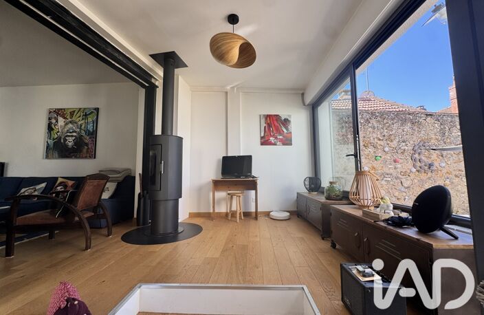 Vente Maison de village 5 pièces — photo 4