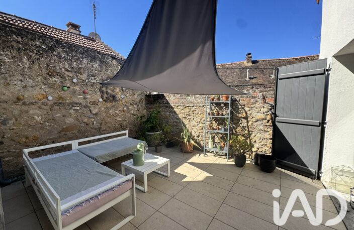 Vente Maison de village 5 pièces — photo 5