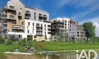 Appartement 6 Pièces 141 m² à vendre à Rouen (76100)
