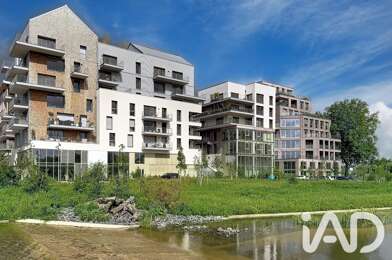 Appartement 6 pièces 549000 €