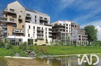 Vente Appartement 6 pièces — photo du bien