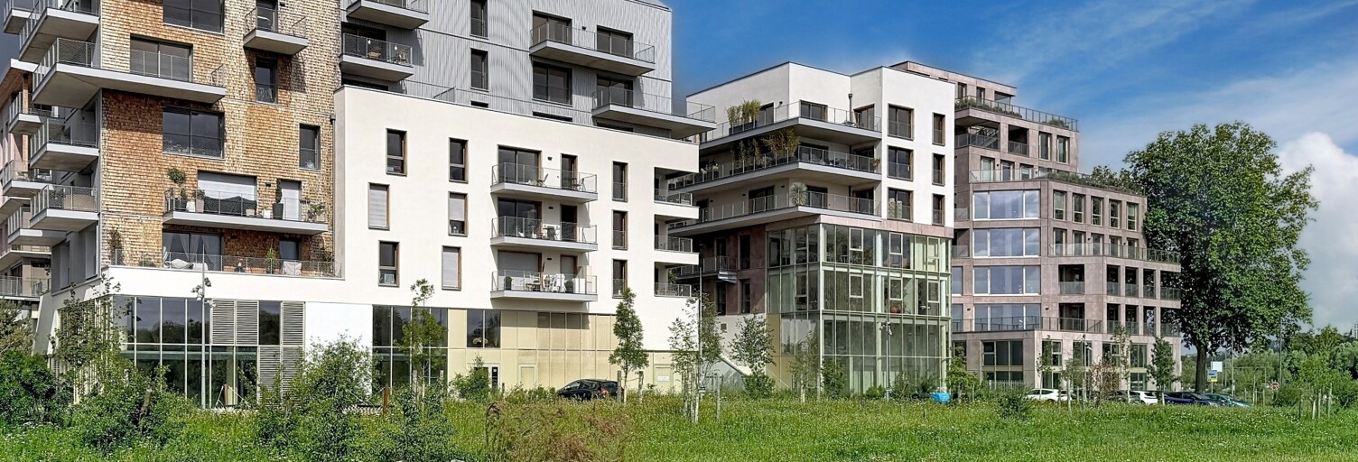 Appartement 6 Pièces 141 m² à vendre à Rouen (76100)