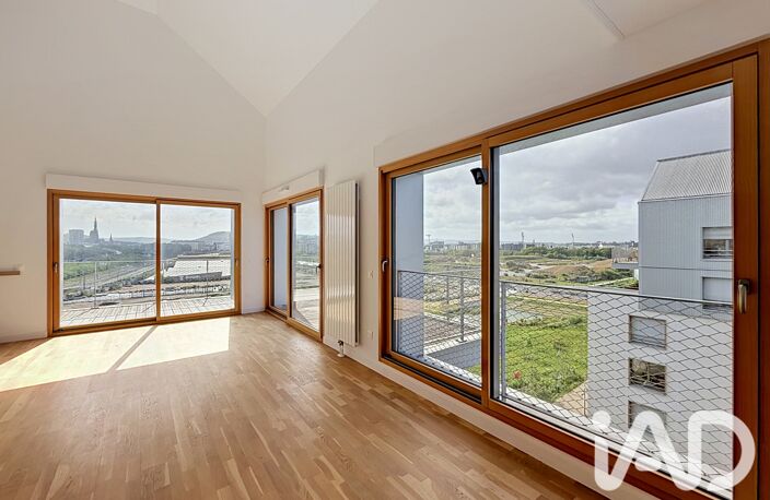 Vente Appartement 6 pièces — photo 3