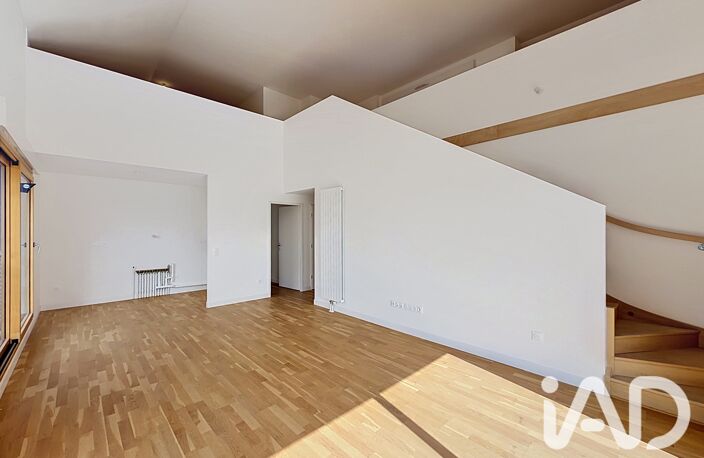 Vente Appartement 6 pièces — photo 4