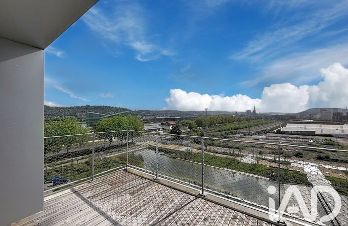 Vente Appartement 6 pièces — photo 5