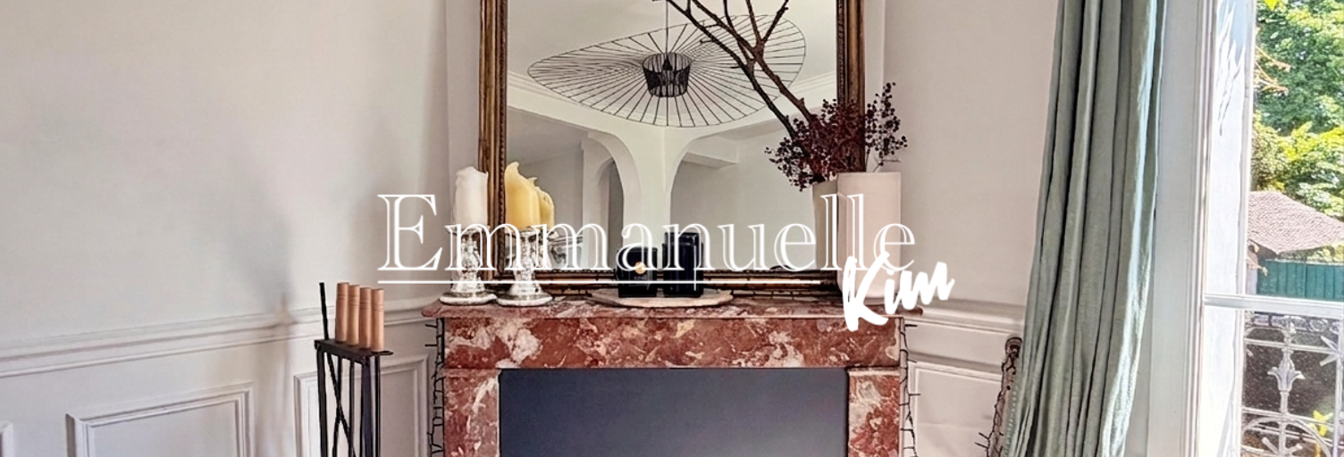 Maison 6 Pièces 82 m² à vendre à Deuil-la-Barre (95170)