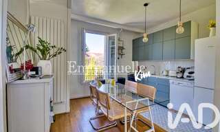 Maison 6 Pièces 82 m² à vendre à Montmorency (95160)