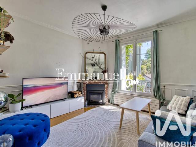 Vente Maison/villa 6 pièces — photo du bien