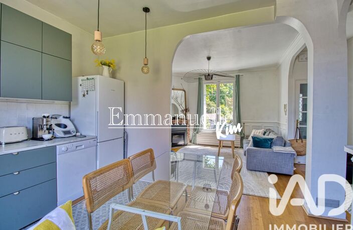 Vente Maison/villa 6 pièces — photo 3