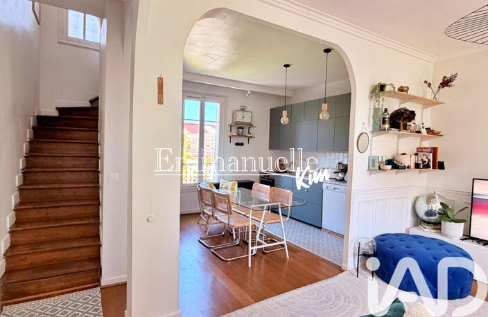 Vente Maison/villa 6 pièces — photo 4