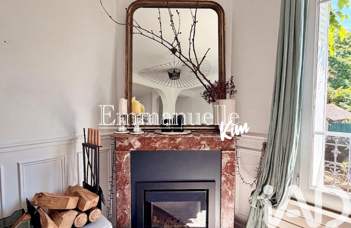 Vente Maison/villa 6 pièces — photo 5