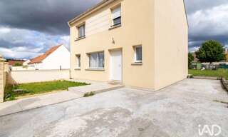 Maison 7 Pièces 131 m² à vendre à Mélicocq (60150)