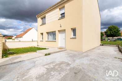 Maison 7 pièces 289000 €