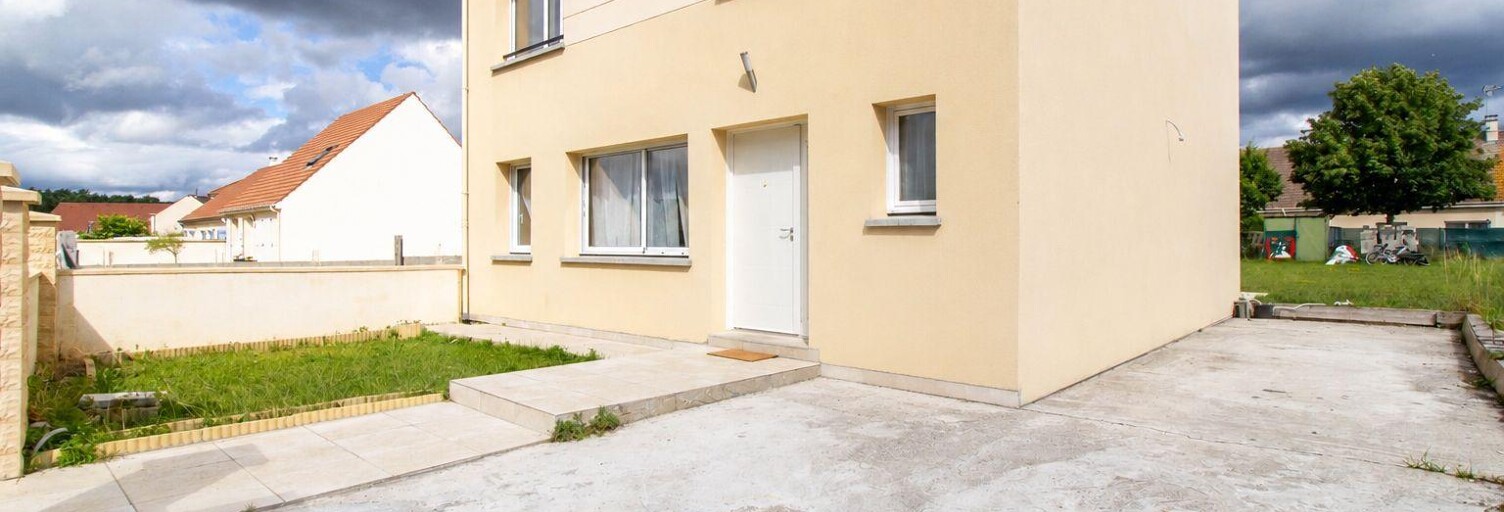 Maison 7 Pièces 131 m² à vendre à Mélicocq (60150)