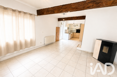 Maison 3 pièces 164000 €