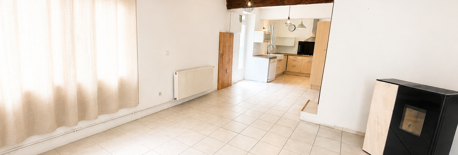 Maison 3 Pièces 80 m² à vendre à Sainte-Tulle (04220)