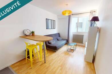 Appartement 1 pièces 149000 €