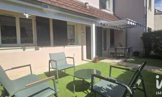 Appartement 2 Pièces 46 m² à vendre à Saint-Jean-de-Braye (45800)