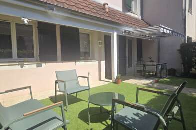 Appartement 2 pièces 150000 €