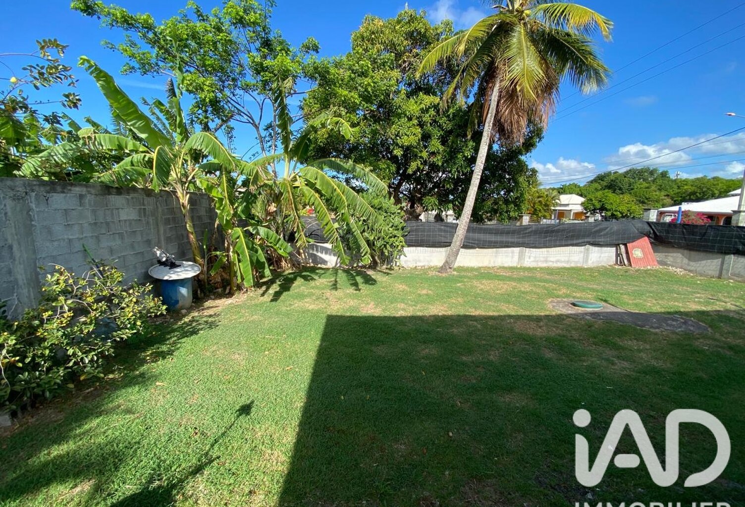 Vente Maison/villa 4 pièces — photo 1
