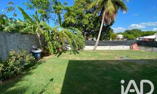 Maison 4 Pièces 83 m² à vendre à Petit-Canal (97131)