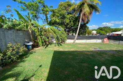 Maison 4 pièces 243800 €