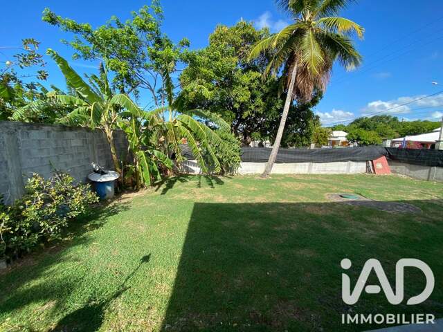 Vente Maison/villa 4 pièces — photo du bien
