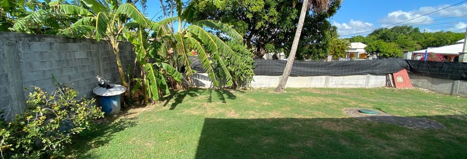Maison 4 Pièces 83 m² à vendre à Petit-Canal (97131)