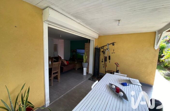 Vente Maison/villa 4 pièces — photo 2