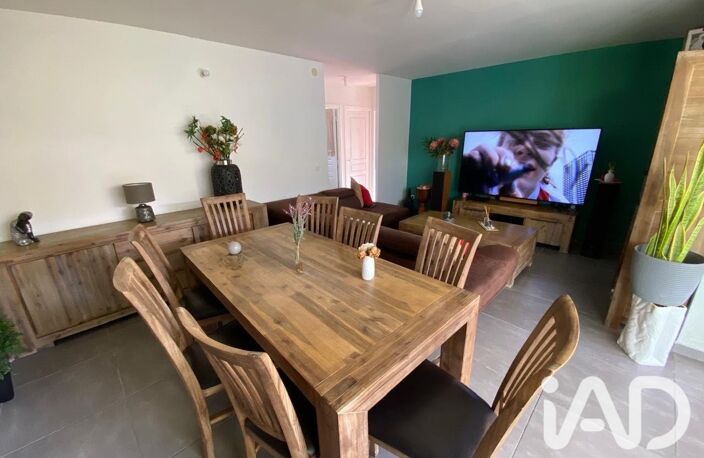 Vente Maison/villa 4 pièces — photo 3