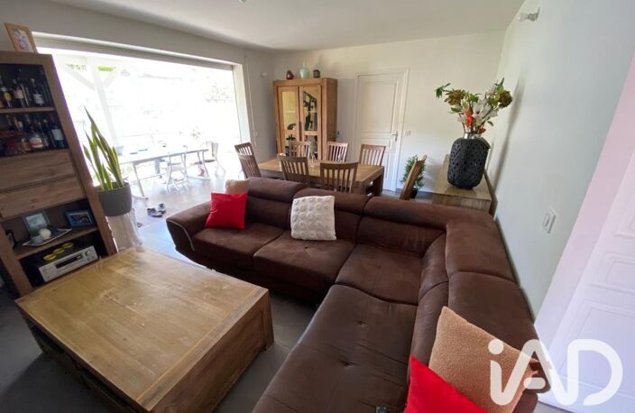 Vente Maison/villa 4 pièces — photo 4