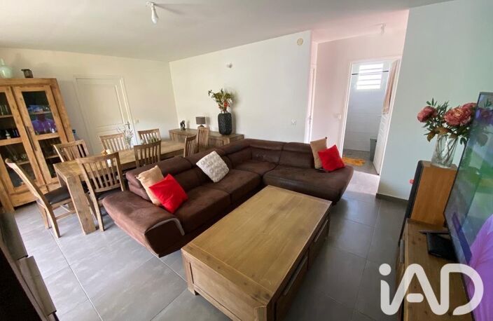 Vente Maison/villa 4 pièces — photo 5
