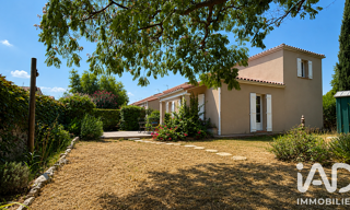 Maison 4 Pièces 90 m² à vendre à Canohès (66680)