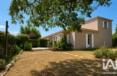 Vente Maison/villa 4 pièces — photo du bien
