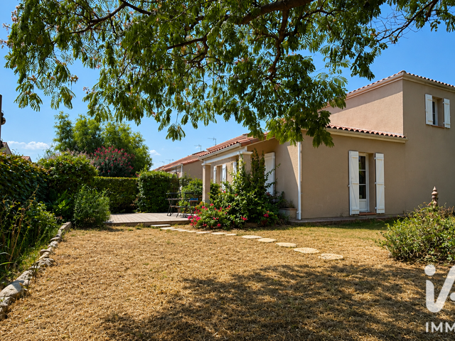 Vente Maison/villa 4 pièces — photo du bien