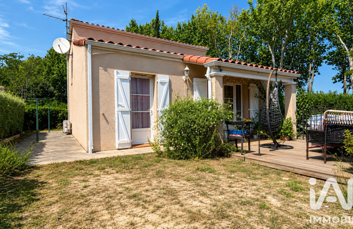 Vente Maison/villa 4 pièces — photo 2