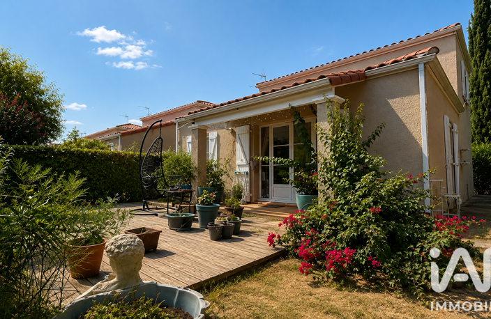Vente Maison/villa 4 pièces — photo 3