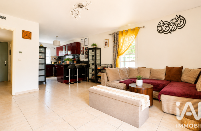Vente Maison/villa 4 pièces — photo 4