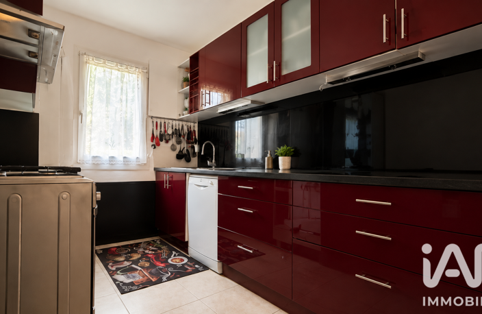 Vente Maison/villa 4 pièces — photo 5