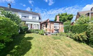 Maison 5 Pièces 120 m² à vendre à Hénin-Beaumont (62110)