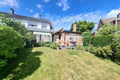 Maison 5 pièces 224000 €