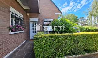 Maison 5 Pièces 120 m² à vendre à Hénin-Beaumont (62110)