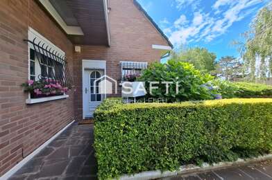 Maison 5 pièces 224000 €