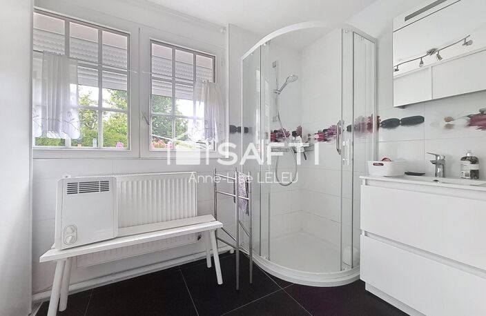 Semi plain-pied avec jardin en secteur prisé à Hénin-Beaumont — photo 4