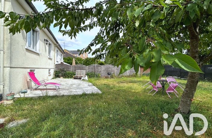 Vente Maison/villa 3 pièces — photo 3