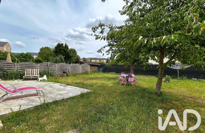 Vente Maison/villa 3 pièces — photo 4