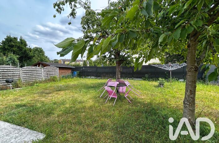 Vente Maison/villa 3 pièces — photo 5