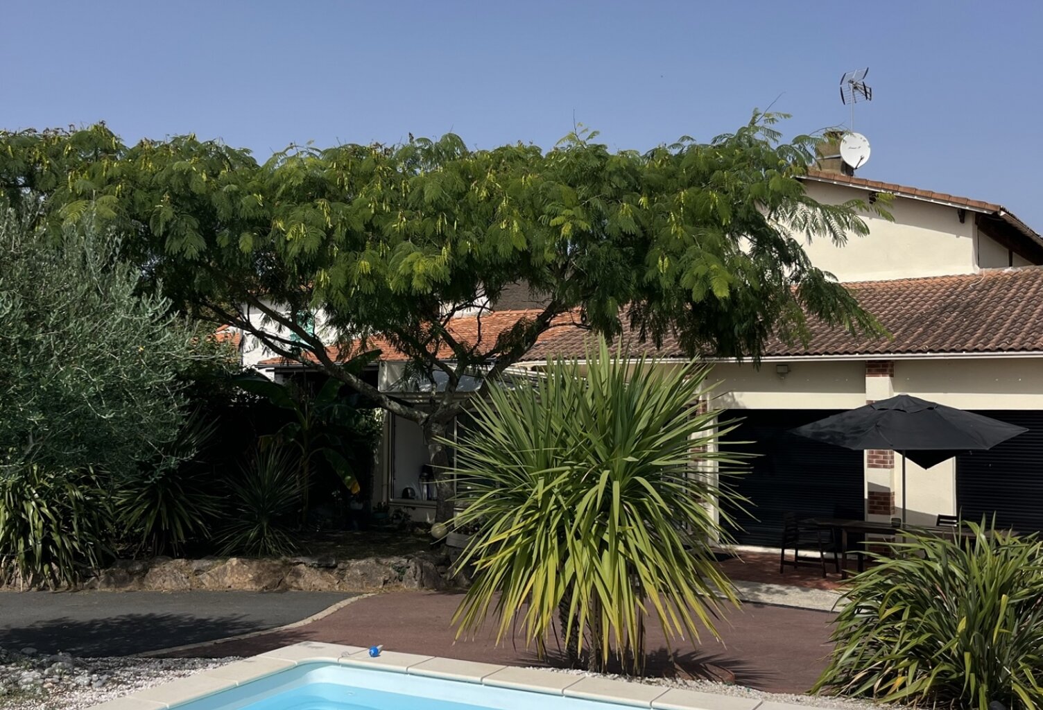 Vente Maison/villa 5 pièces — photo 1