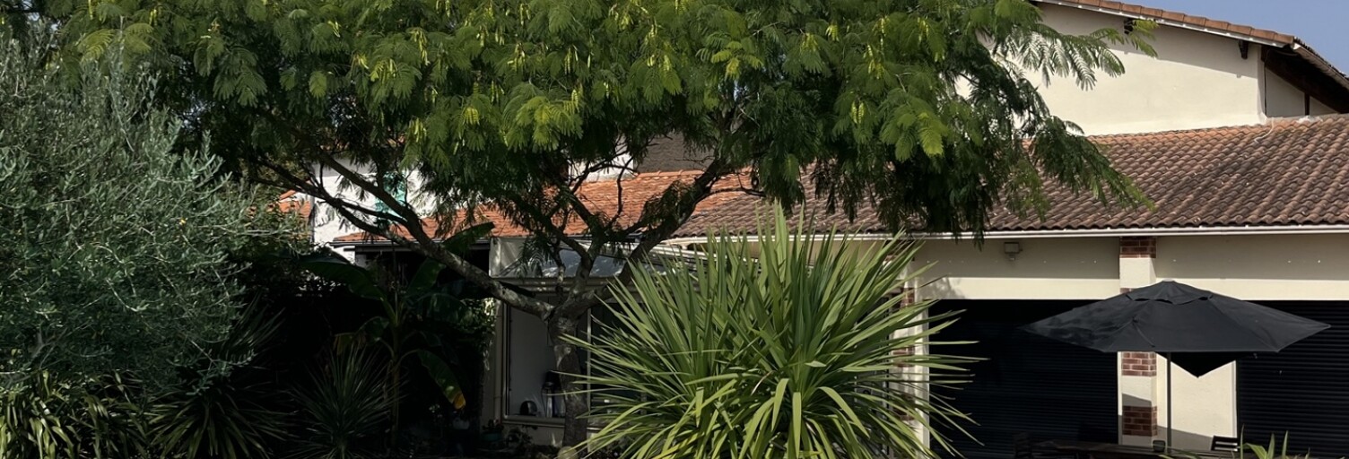 Maison 5 Pièces 217 m² à vendre à Vertou (44120)